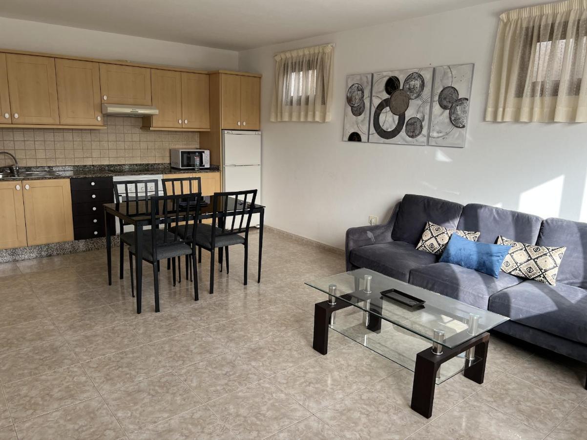 Sol Holiday home