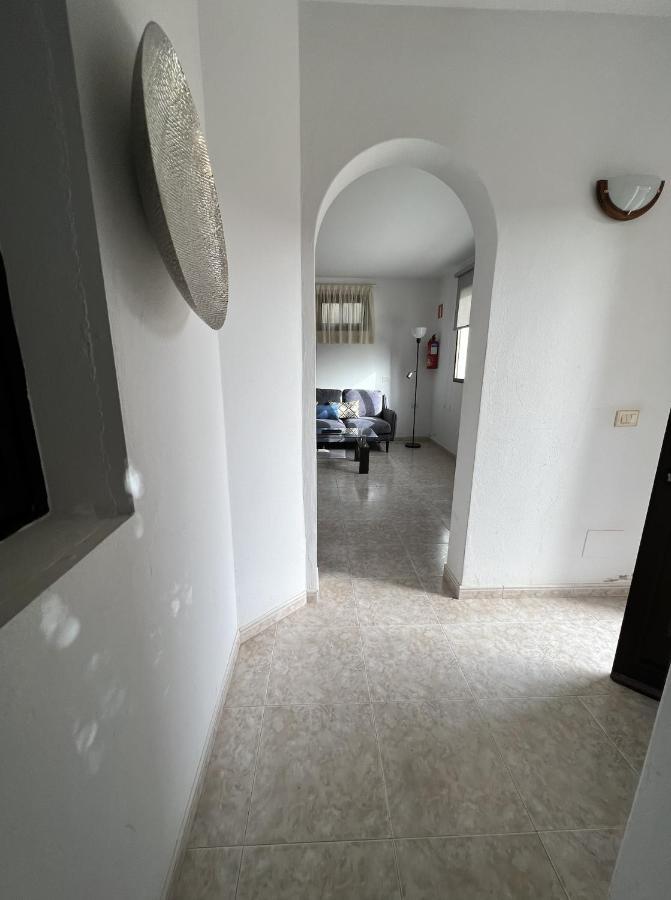 Holiday home Sol Famara
