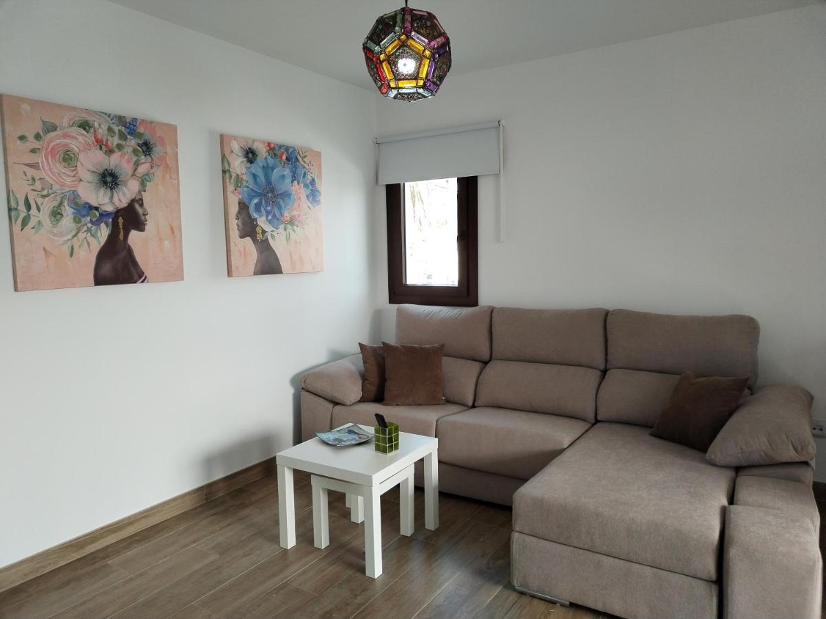 Casa Encarnacion Haria