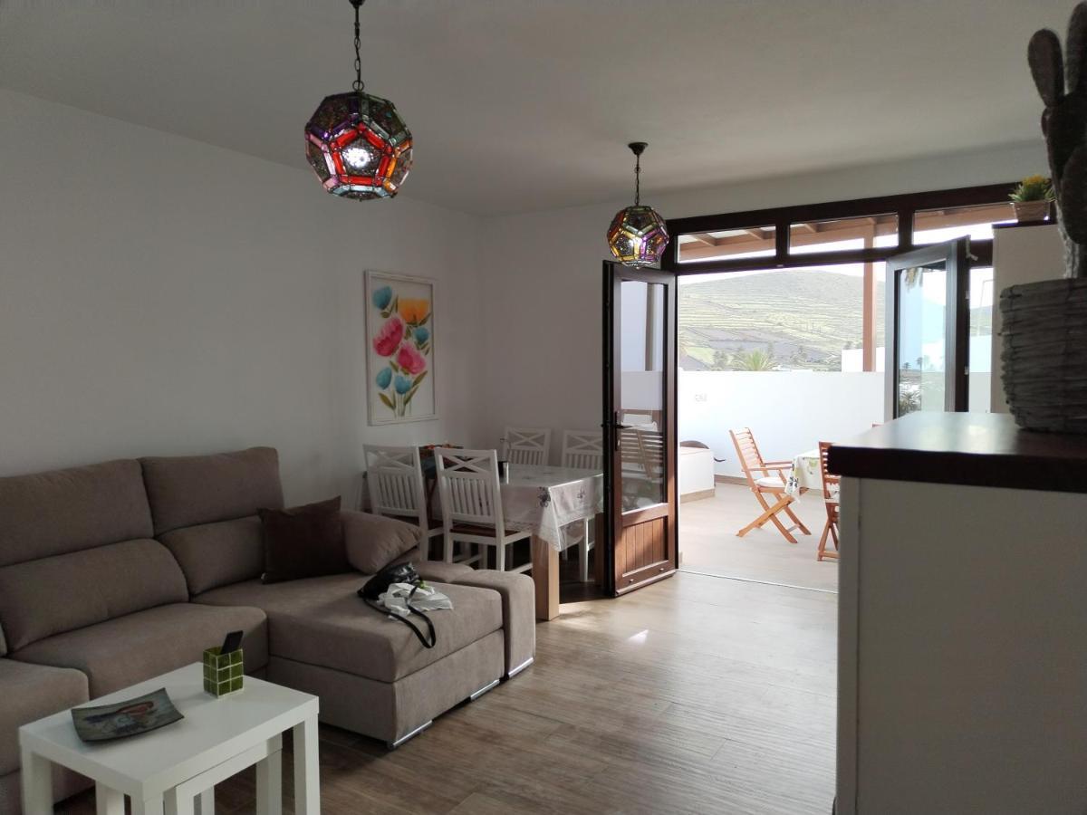 Casa Encarnacion Holiday home Haria