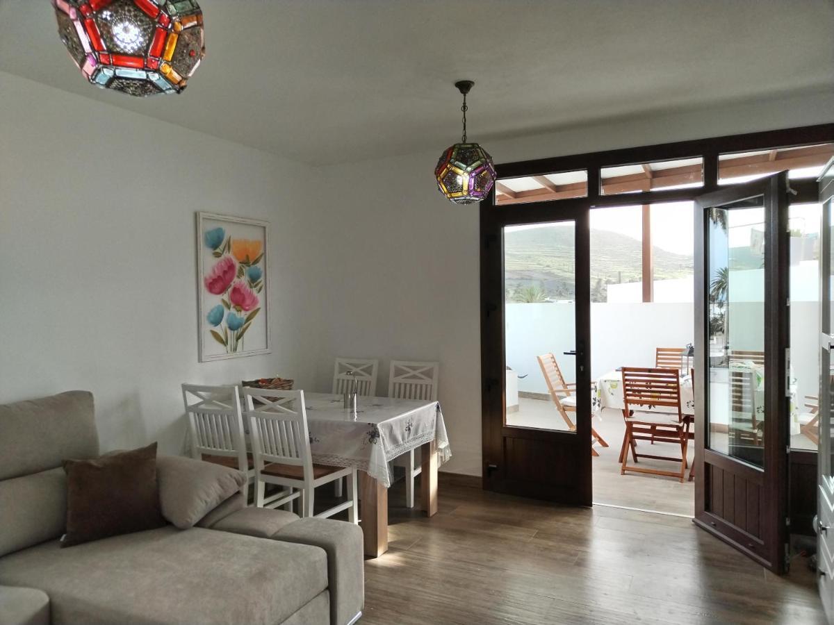 Casa Encarnacion *
