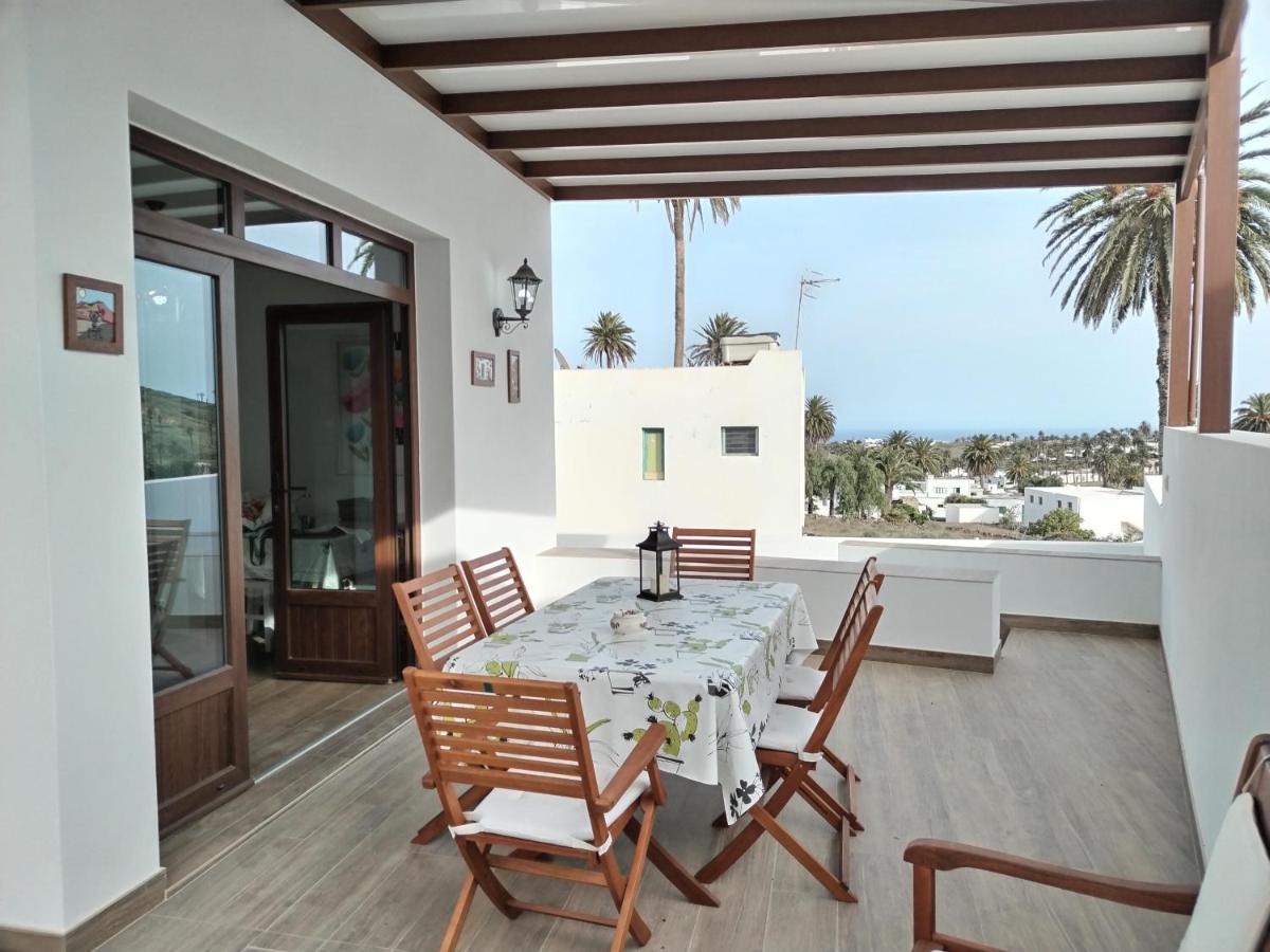 Casa Encarnacion Holiday home Haria