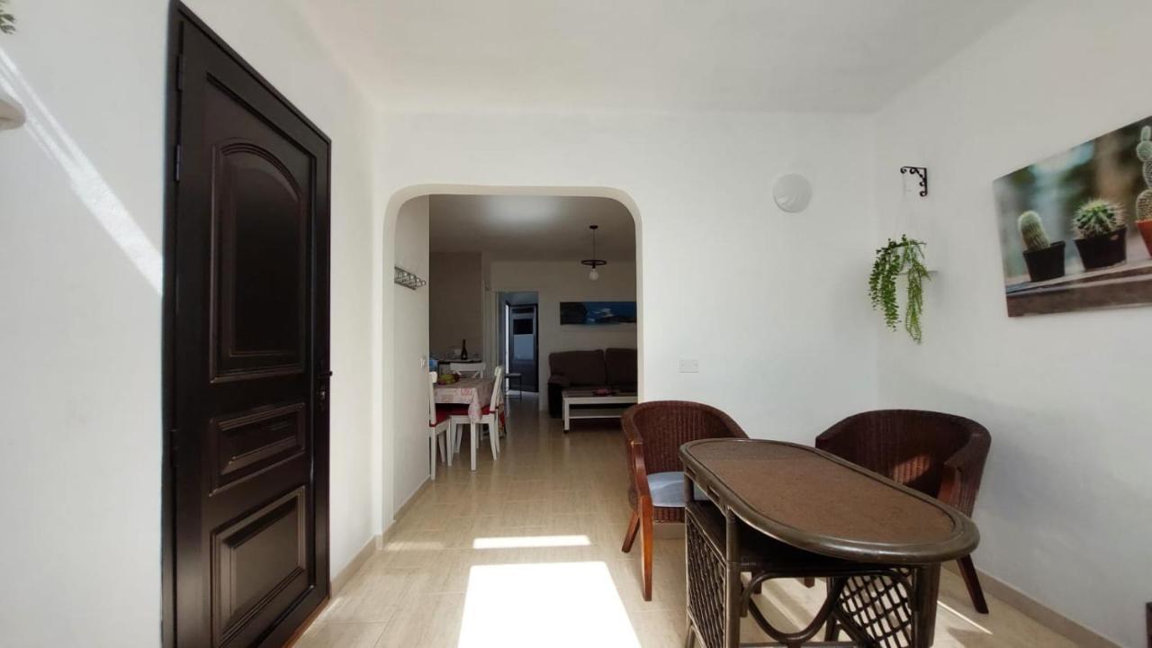 Casa Manuel * Tías