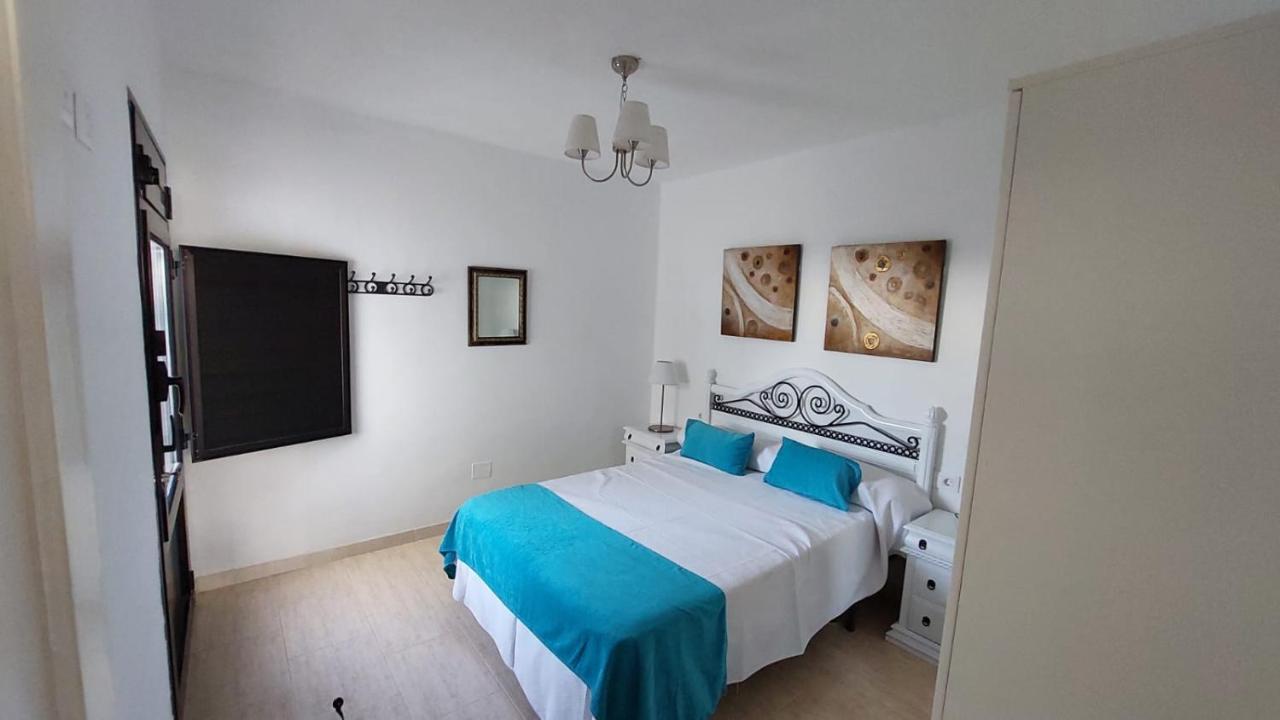 Apartamento Casa Manuel Tías