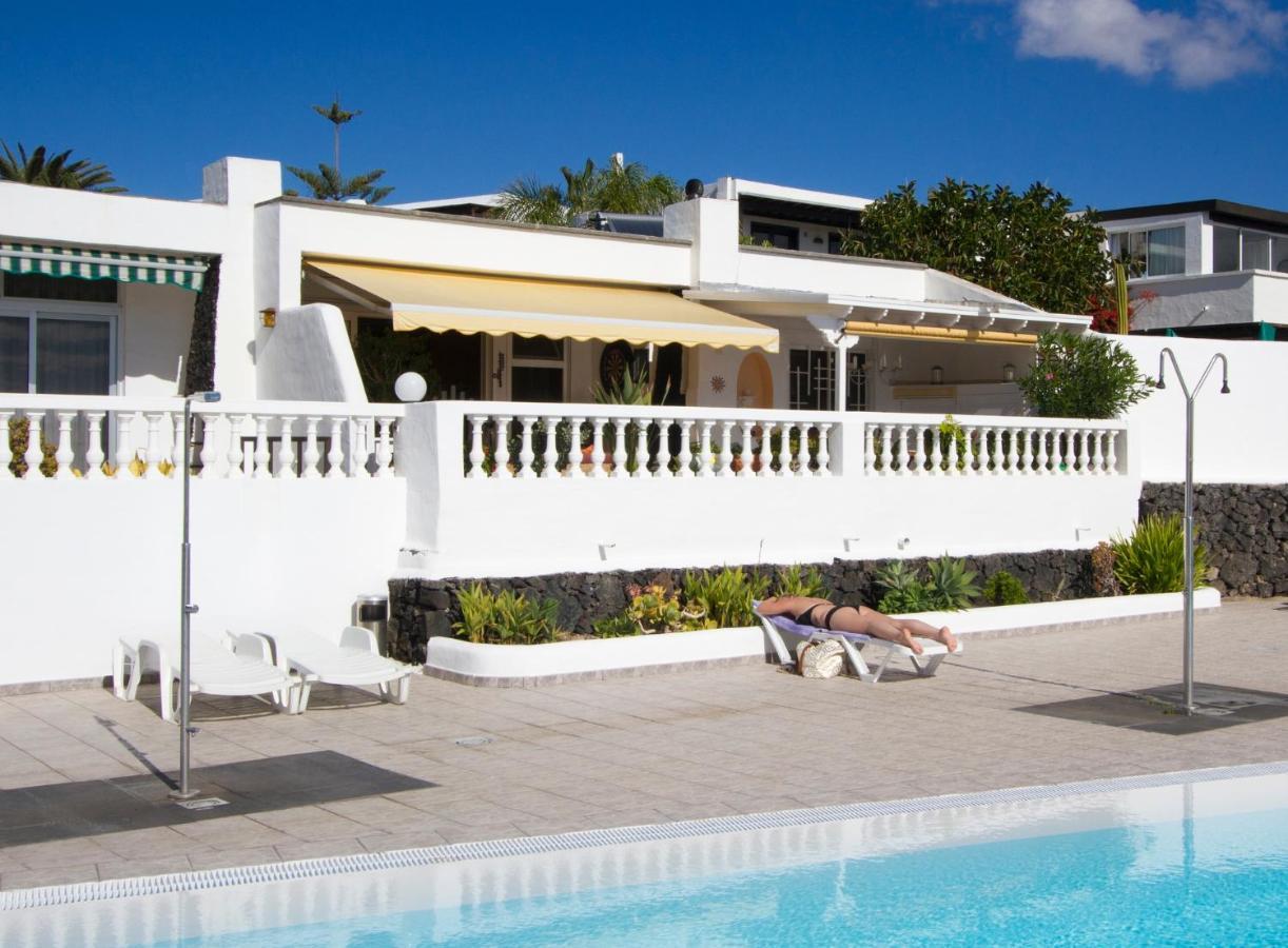 Apartment Colina Del Sol 1106
