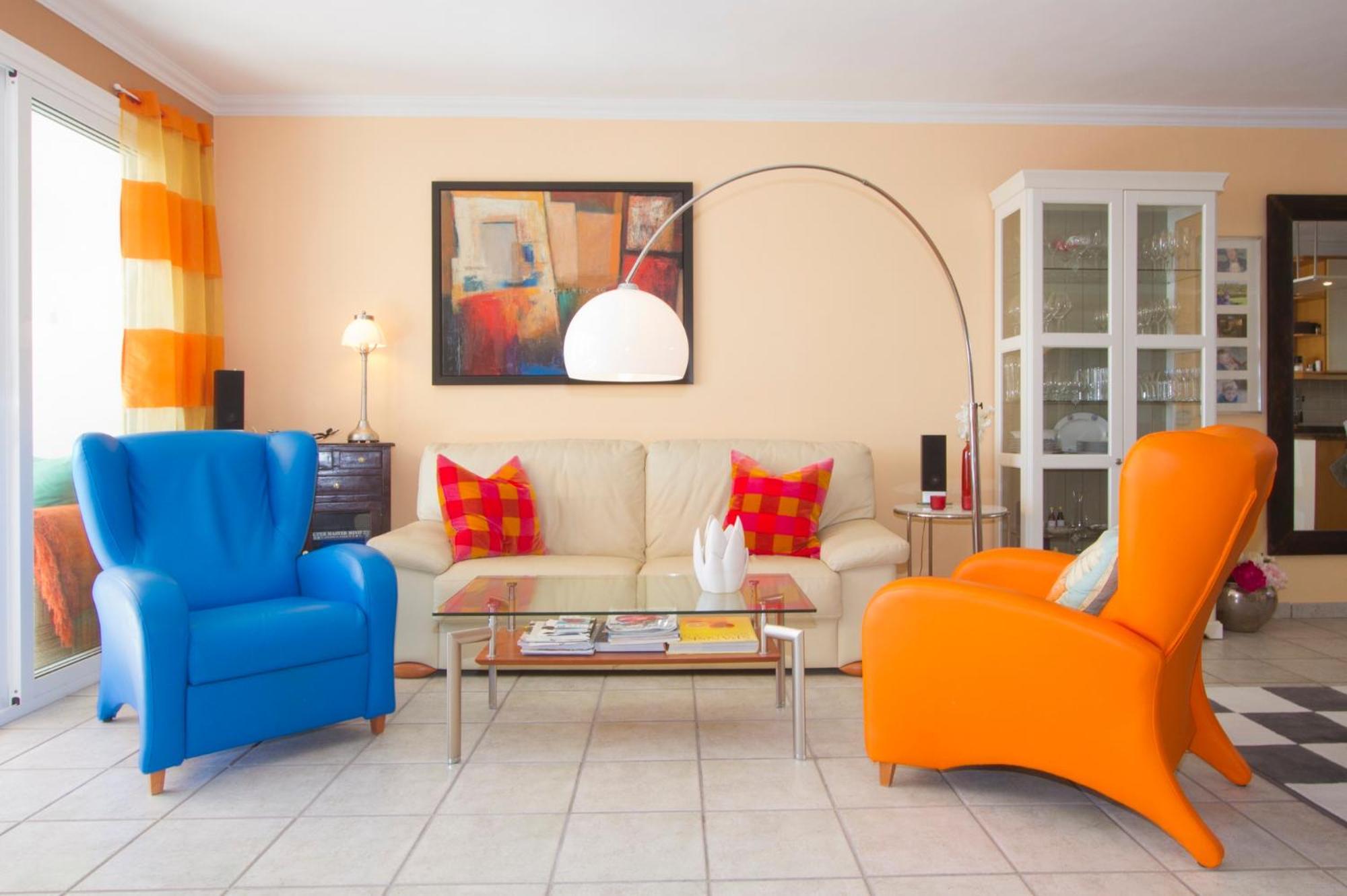 Apartment Colina Del Sol 1106