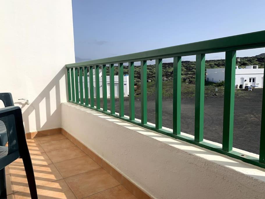 Salitre Apartamento El Golfo