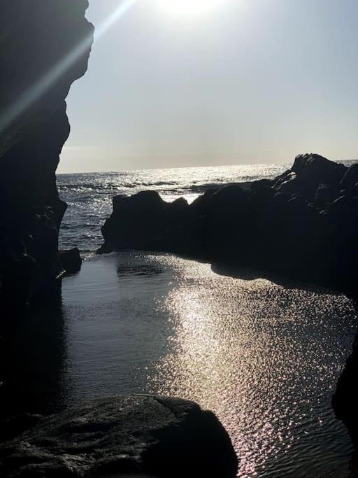 Salitre Apartamento El Golfo