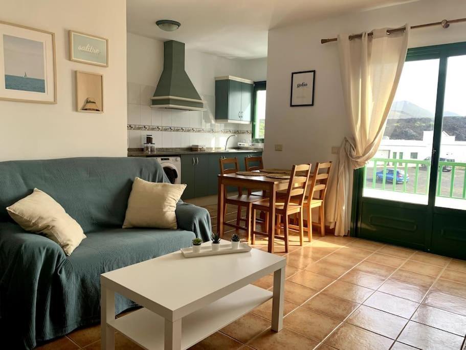 Apartamento Salitre