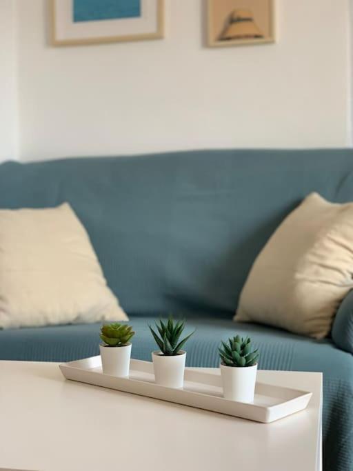 Salitre Apartamento