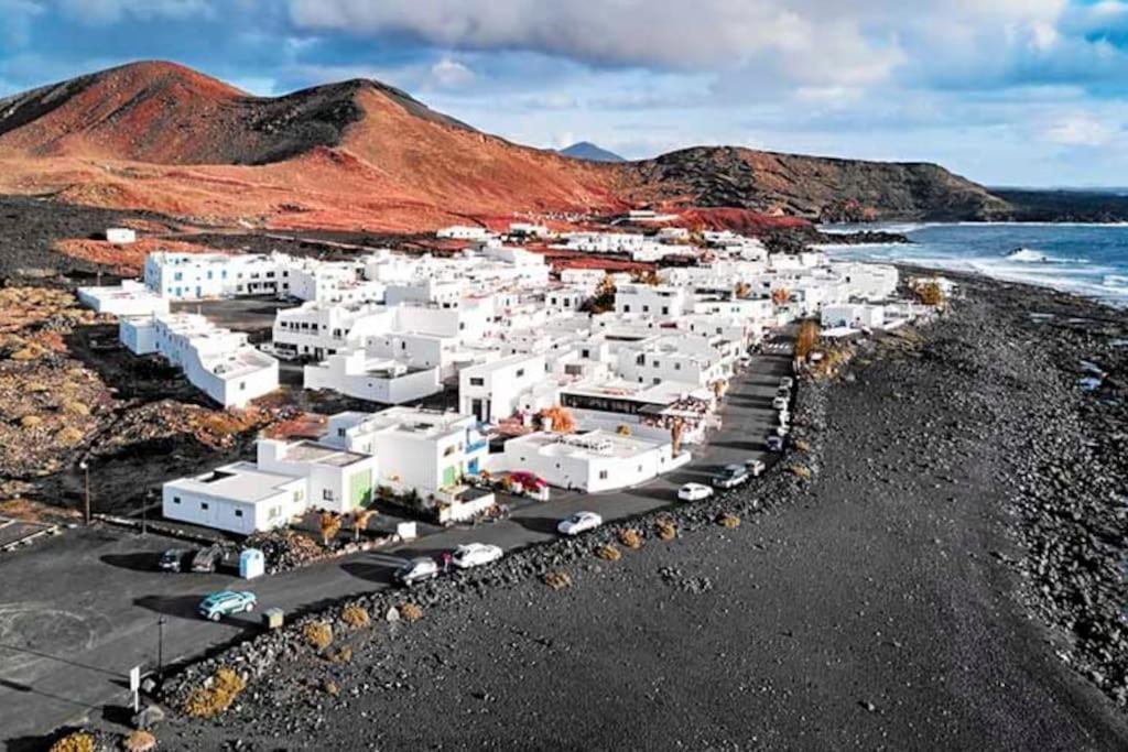 Salitre Apartamento El Golfo