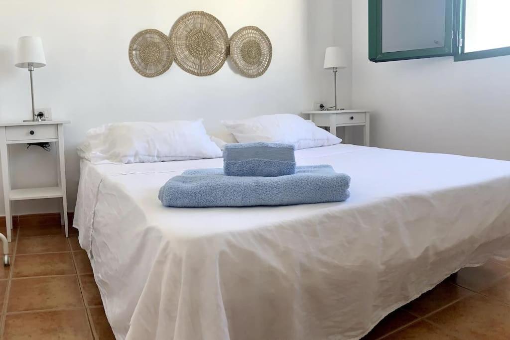 Apartamento Salitre