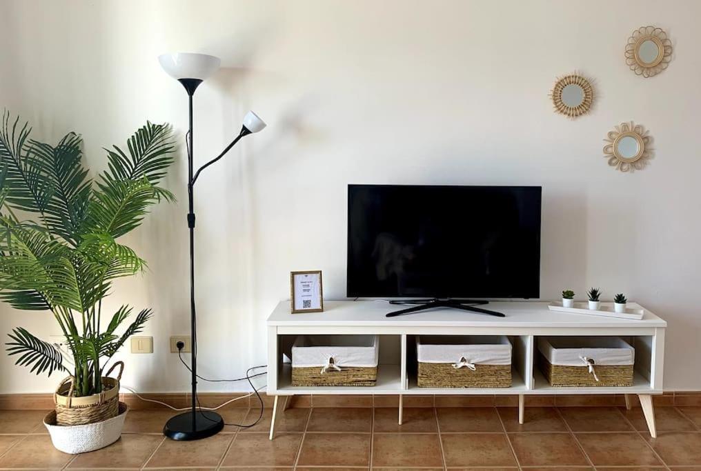 Apartamento Salitre *