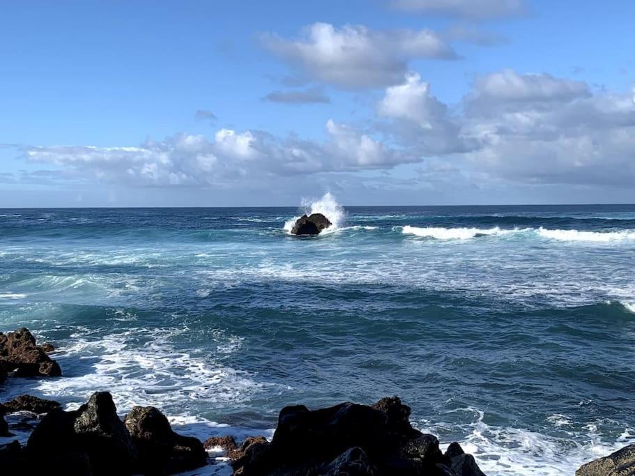 Apartamento Salitre El Golfo