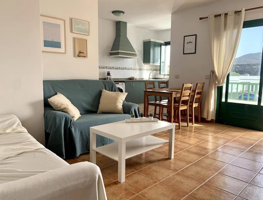 Apartamento Salitre El Golfo