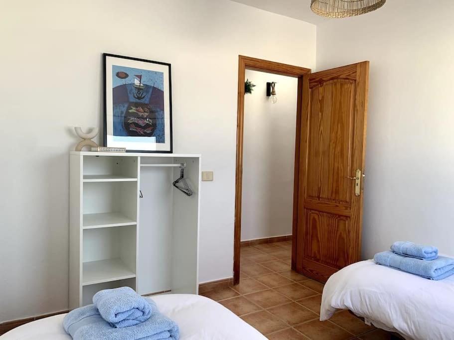 Salitre Apartamento El Golfo