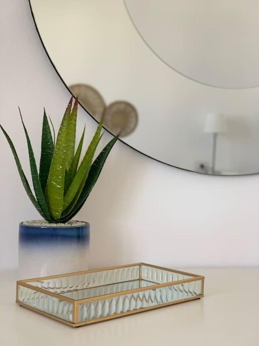 Apartamento Salitre *