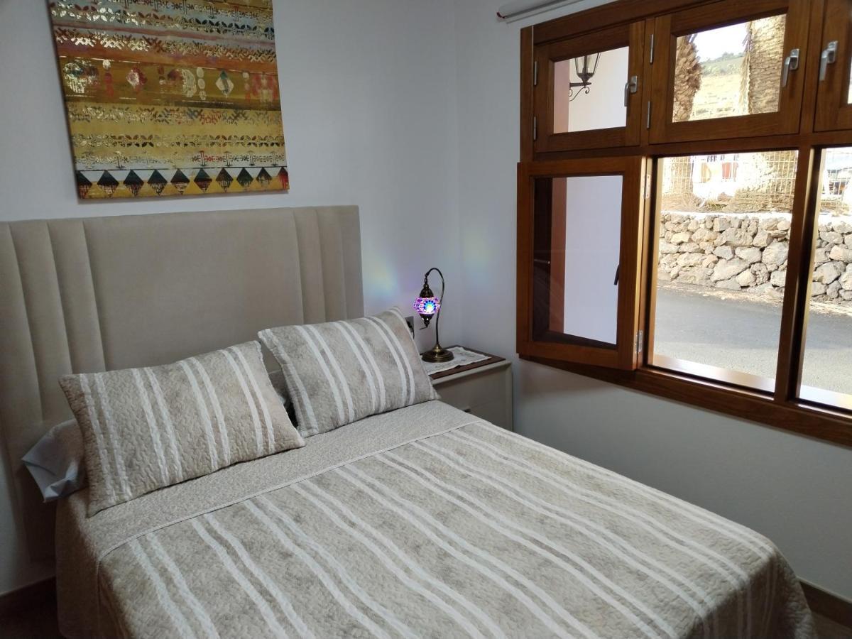 Casa Encarnacion Haria