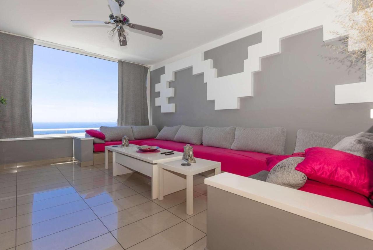 Villa Casa Marina La Asomada (Lanzarote)