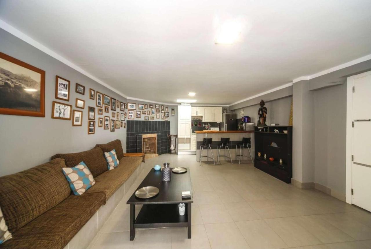 Casa Marina Villa
