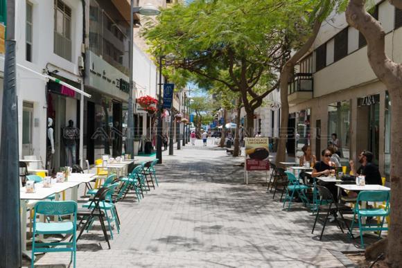 Apartamento Casa Playa Arrecife (Lanzarote)