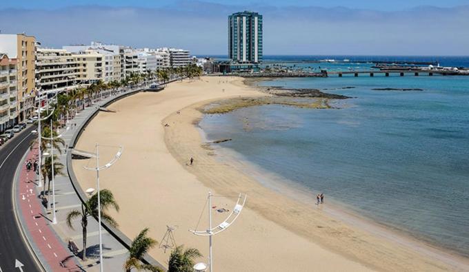 Casa Playa