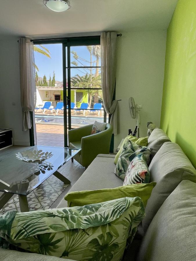Casa Aloe Vera Holiday home Playa Blanca (Lanzarote)