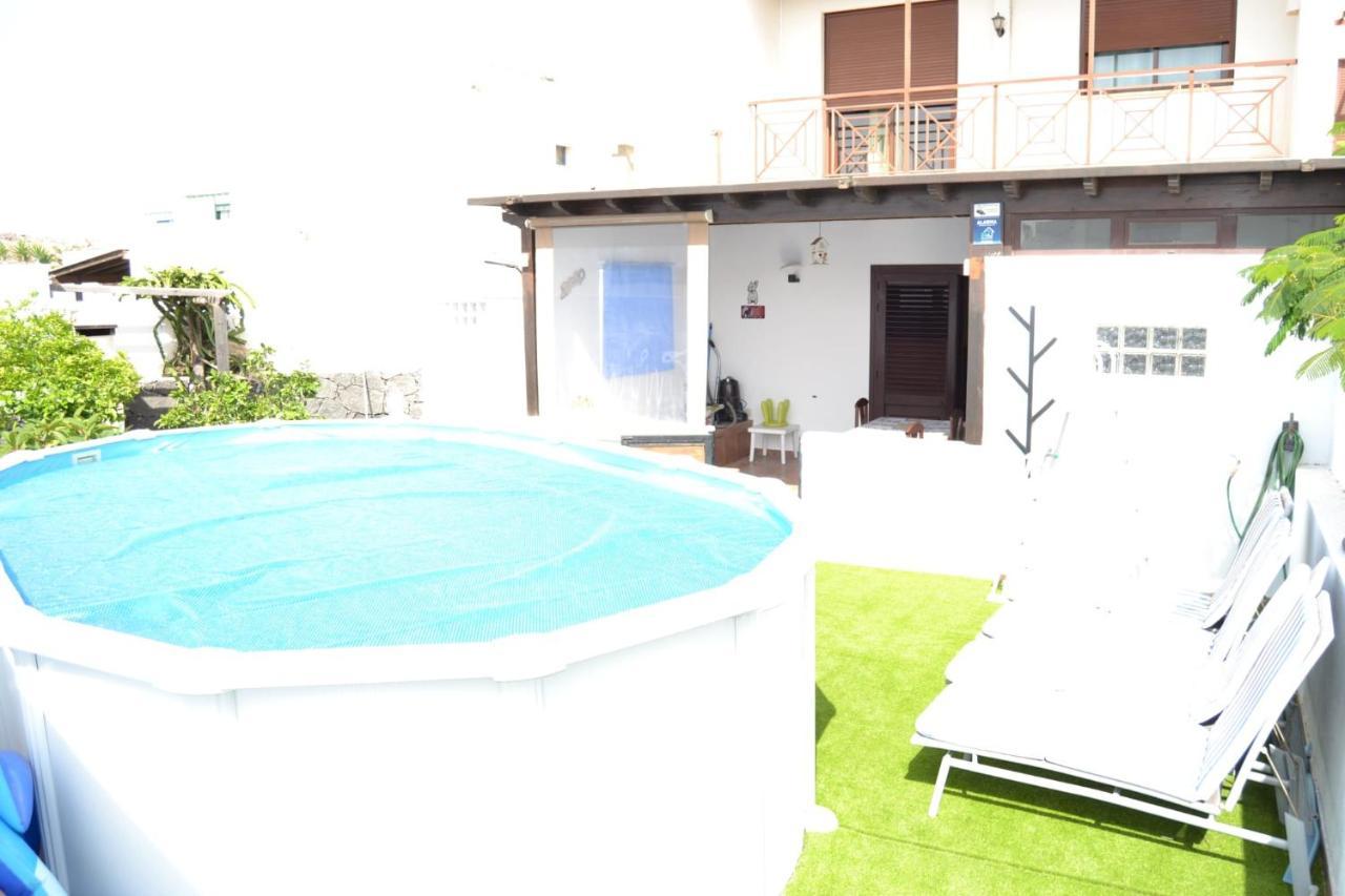Holiday home Pueblito