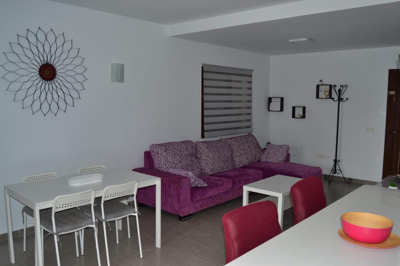 Pueblito Holiday home