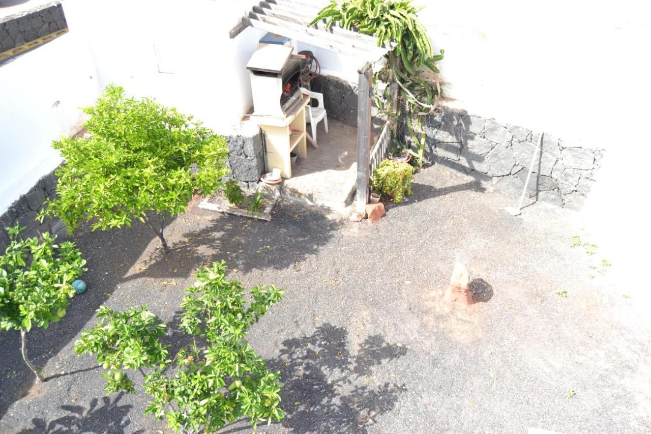 Pueblito Holiday home Yaiza (Lanzarote)