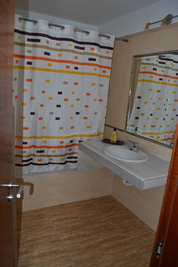 Pueblito Holiday home