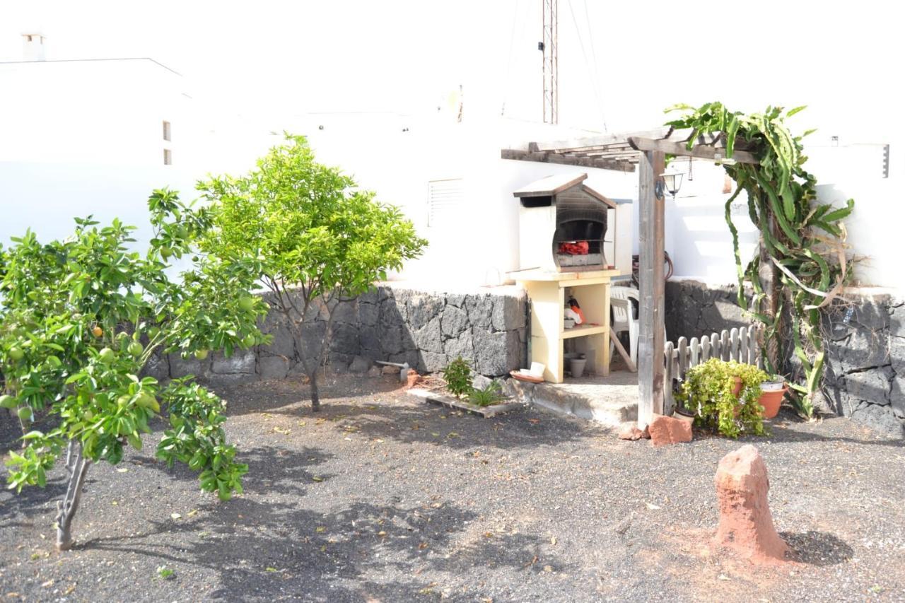 Pueblito Holiday home Yaiza (Lanzarote)