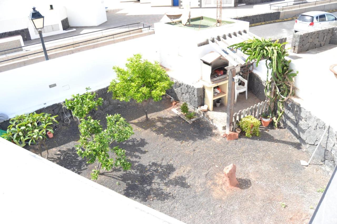 Pueblito Yaiza (Lanzarote)