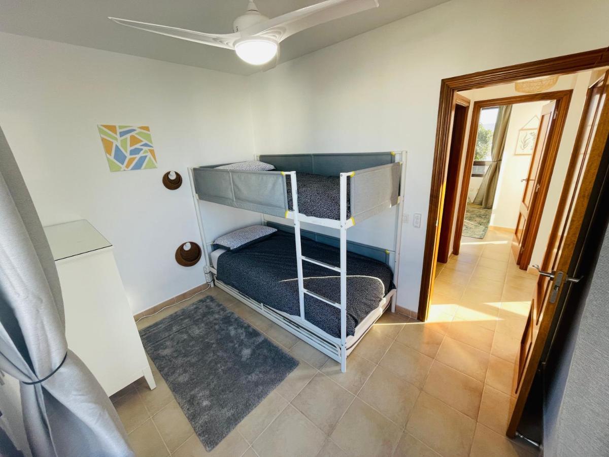 Villa Oliral *