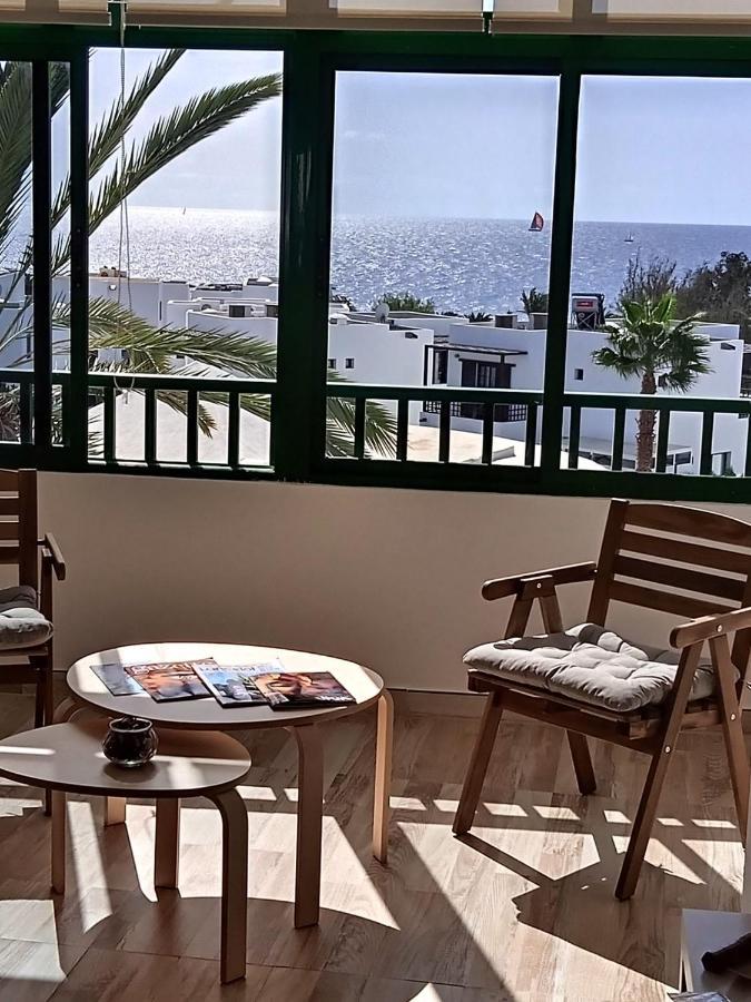 Blue View Hermoso Remodelado Ubicacion Ideal * Costa Teguise