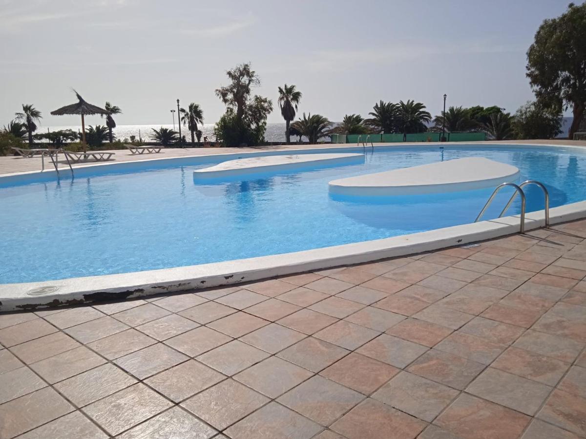 Aparthotel Blue View Hermoso Remodelado Ubicacion Ideal Costa Teguise
