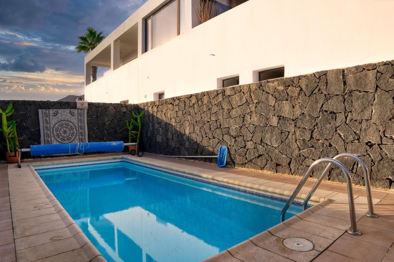 Casa Efesto-private Pool And Air-con Сasa de vacaciones *
