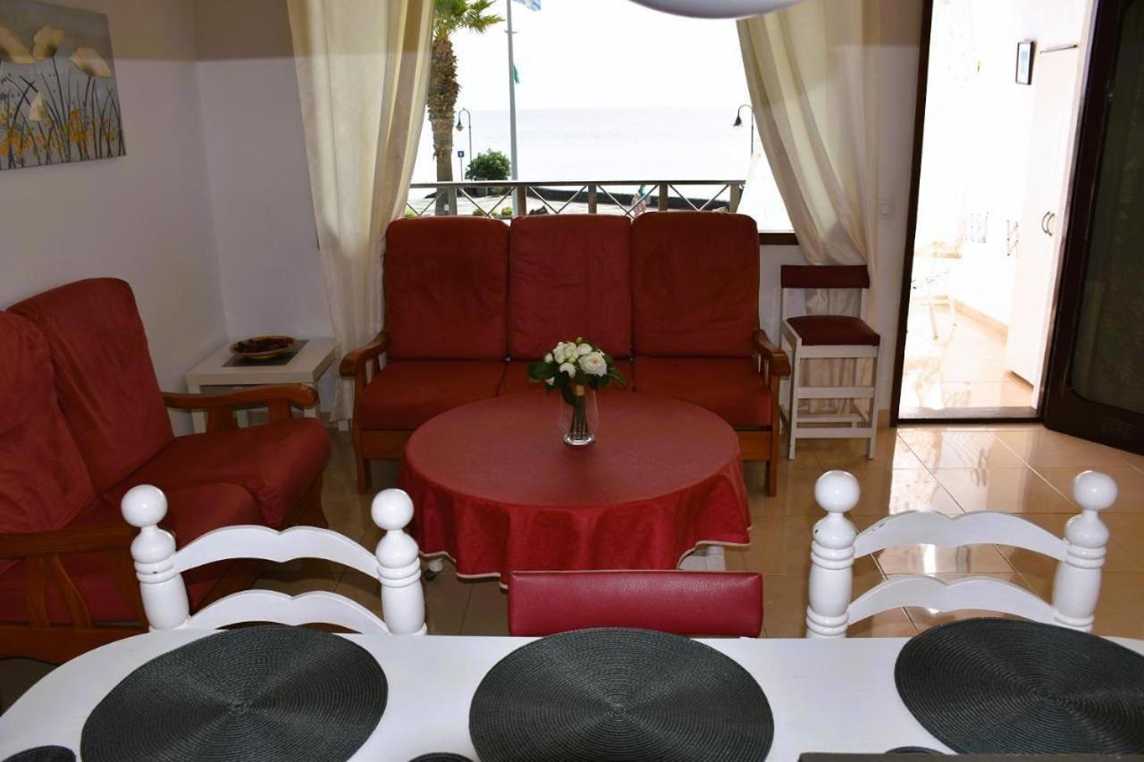 Casa Regla Apartment *