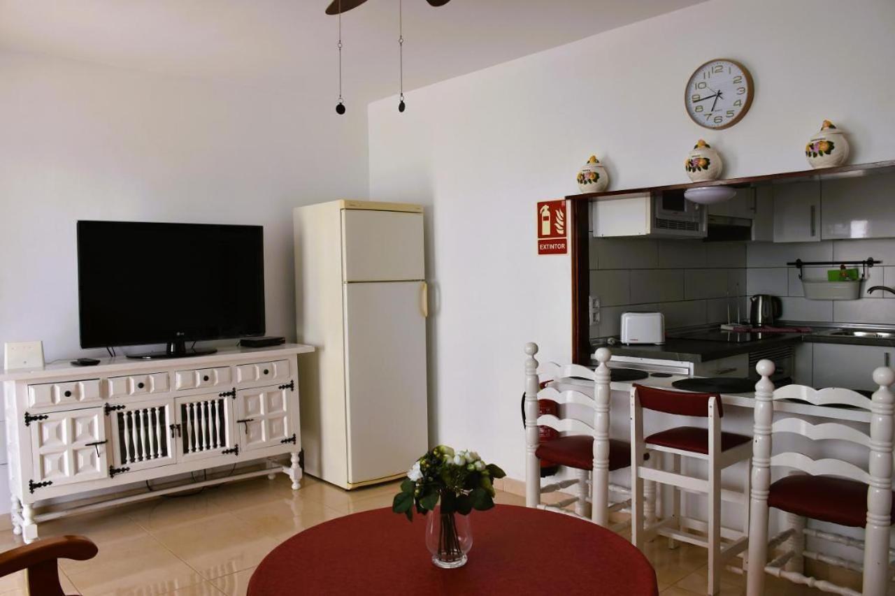 Casa Regla Puerto del Carmen (Lanzarote)