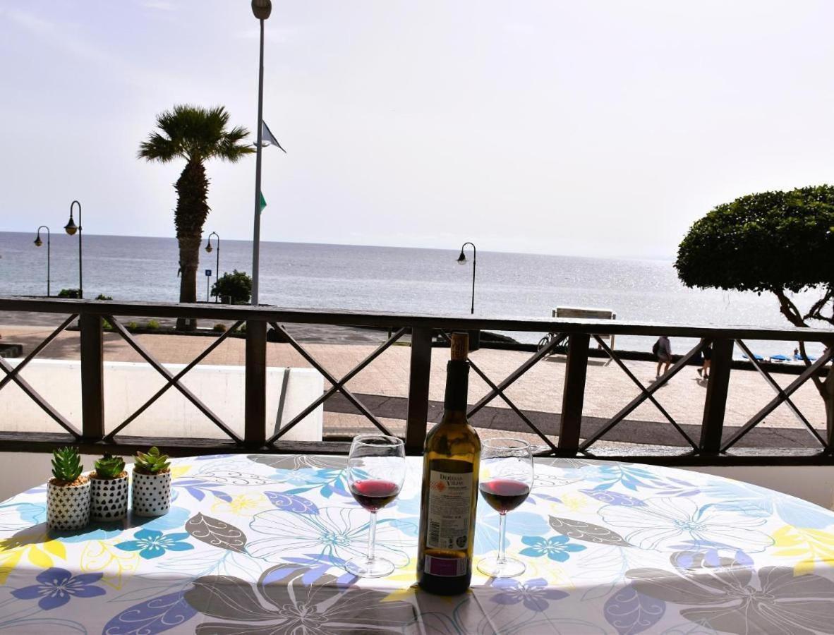 Casa Regla Apartment Puerto del Carmen (Lanzarote)