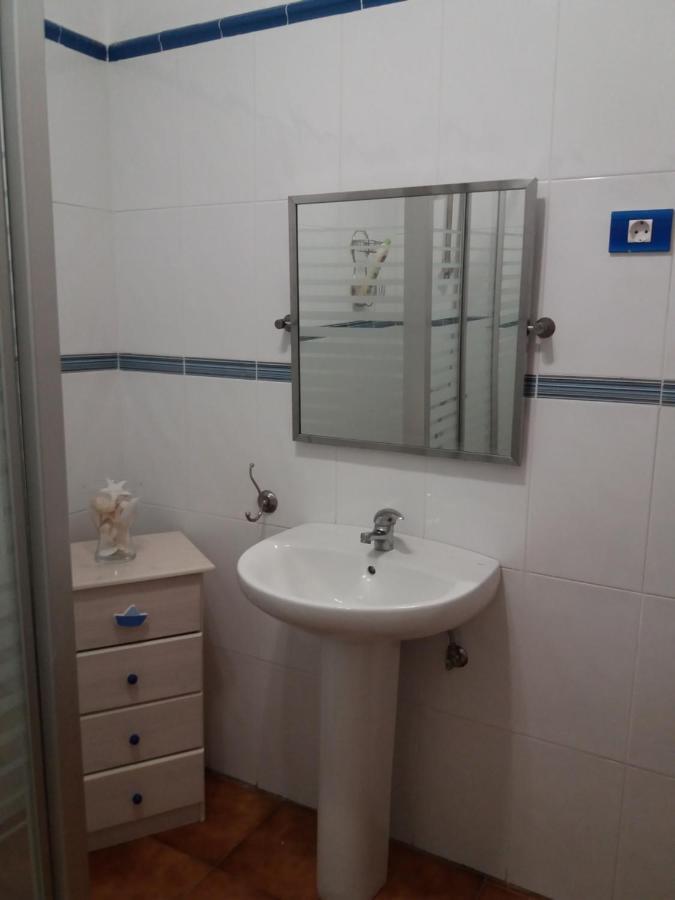 Apartamento Casa Pichon La Piscina *