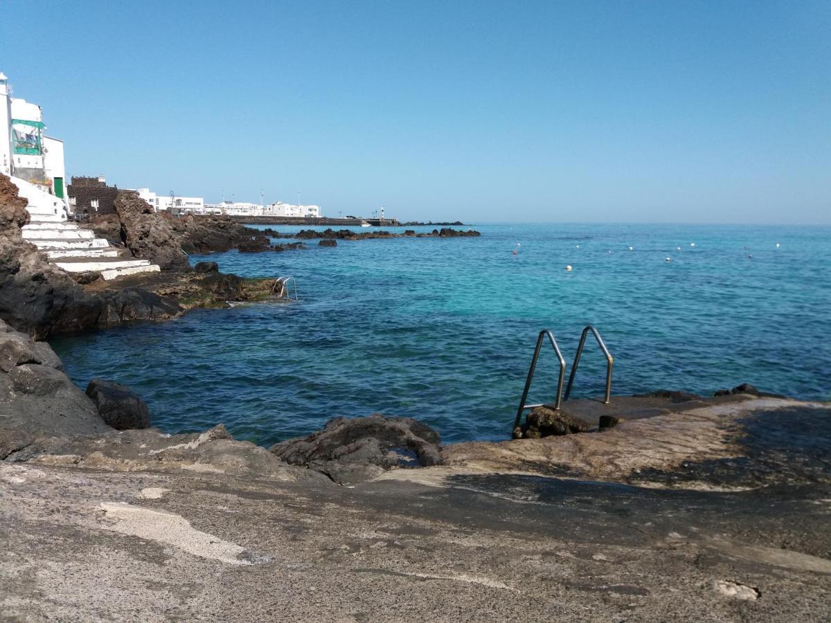 Apartamento Casa Pichon La Piscina