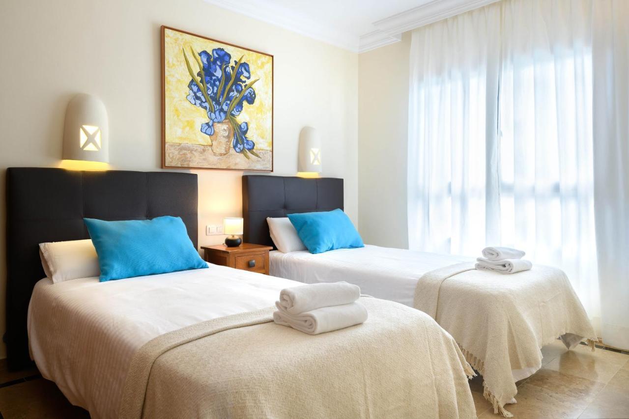 Hipoclub Villas, Aguamarina 1 * Playa Blanca (Lanzarote)