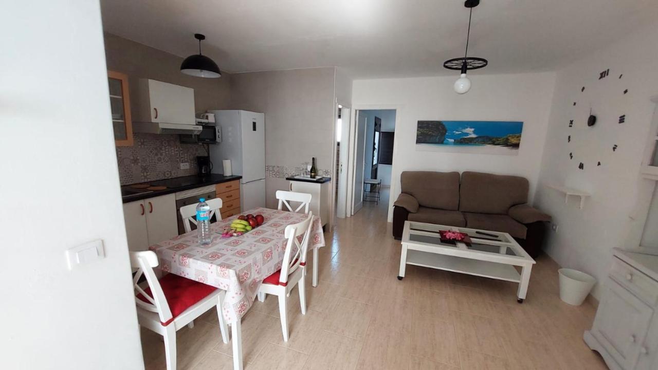 Apartamento Casa Manuel *