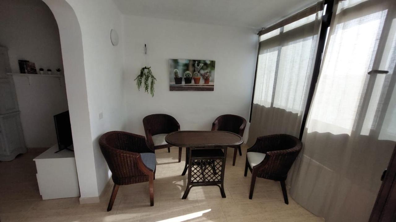 Apartamento Casa Manuel *
