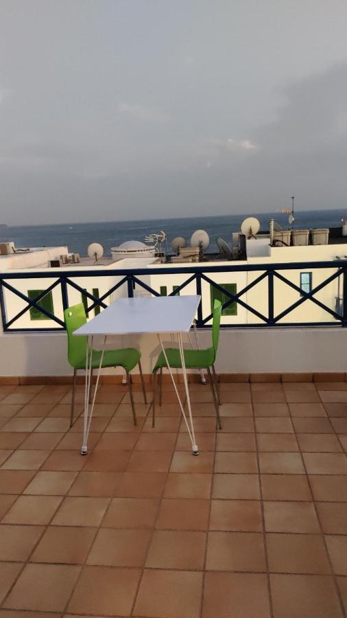 Center Ocean View * Playa Blanca (Lanzarote)