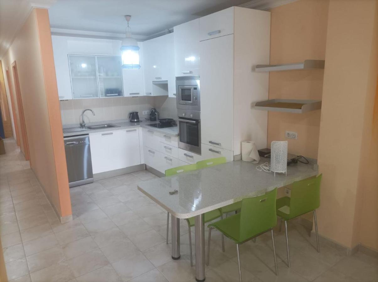 Apartment Center Ocean View Playa Blanca (Lanzarote)