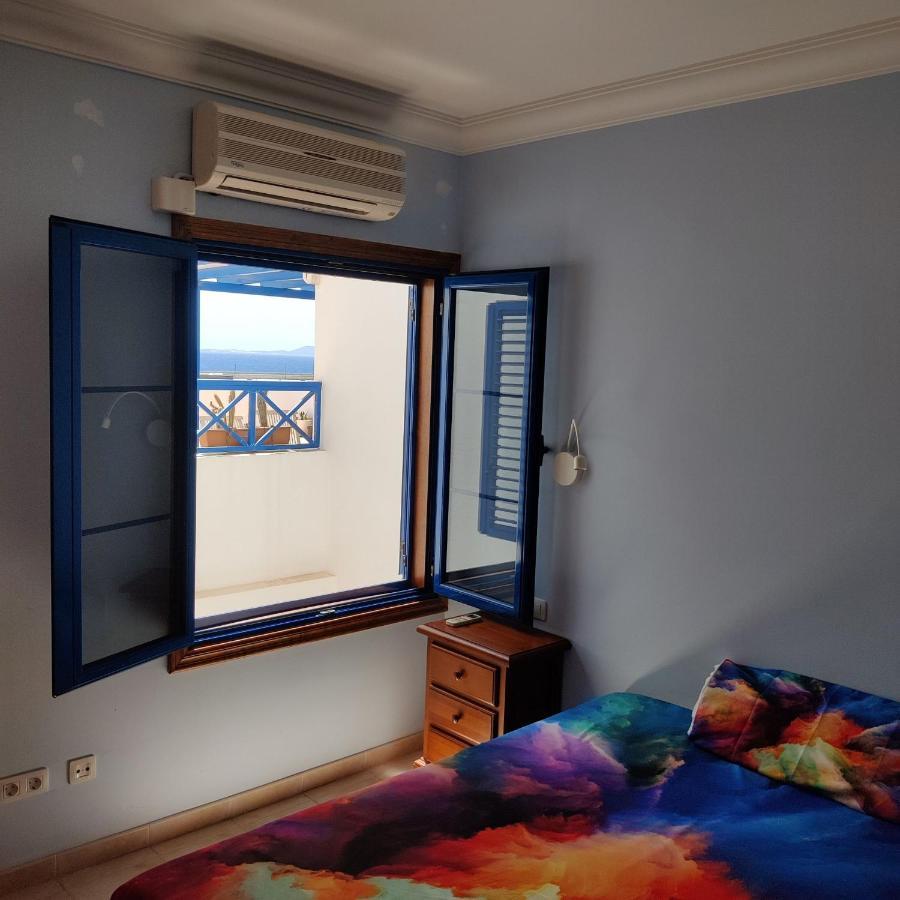 Apartment Center Ocean View