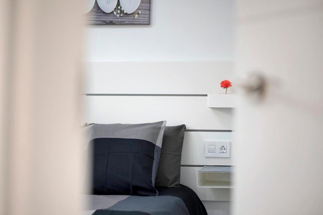 Ianoa Apartamento Tías