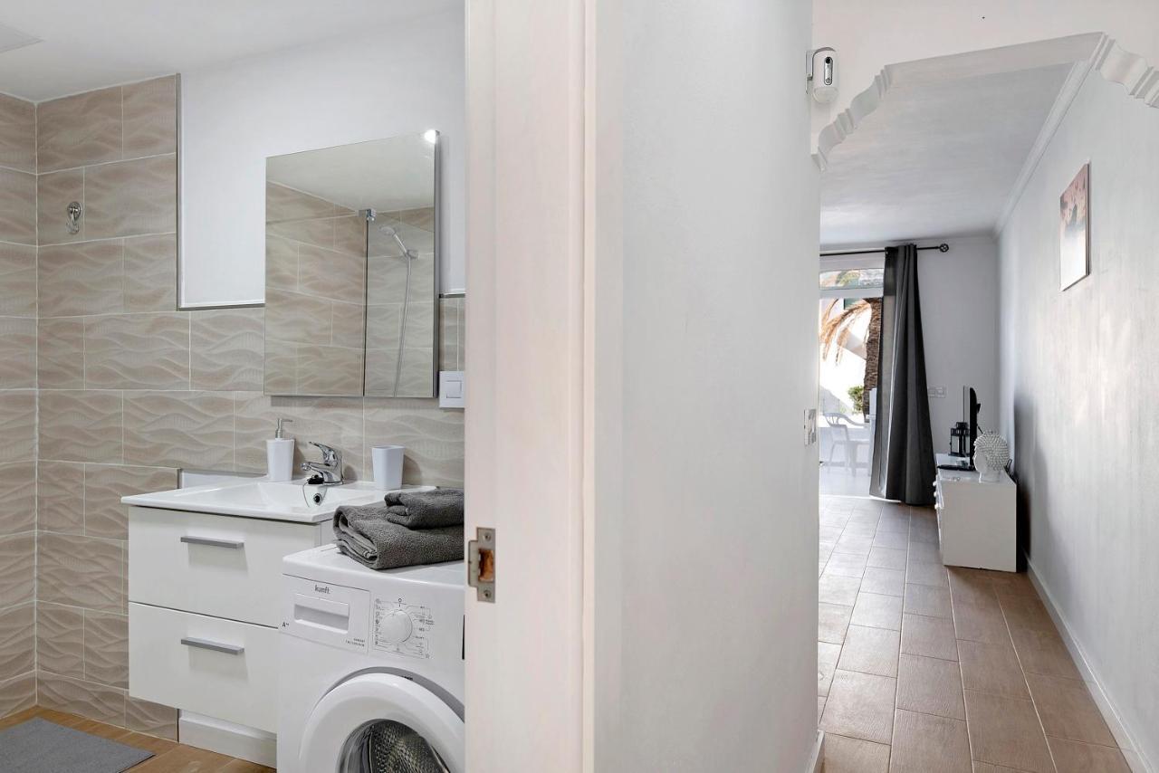Ianoa Apartamento